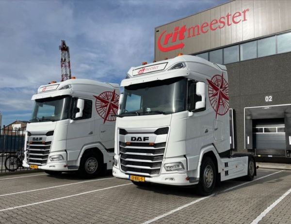 Ritmeester Interfreight B.V.